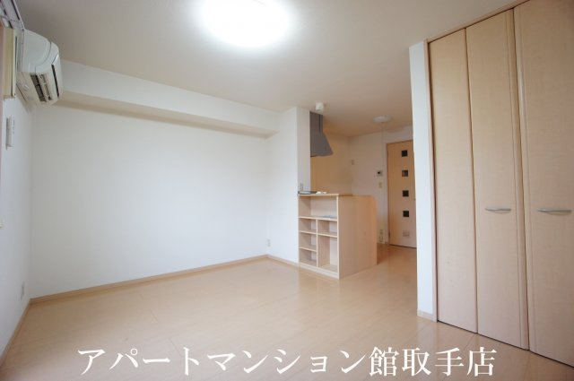 Ｎａｇｏｍｉの居間・リビング