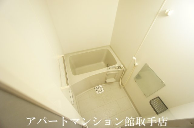 Ｎａｇｏｍｉの浴室