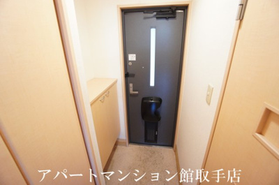 【玄関】 | Ｎａｇｏｍｉ