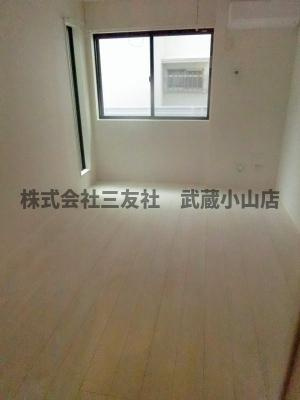 【居間・リビング】 | ミハス西小山