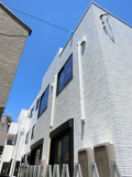 ミハス西小山の画像