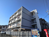 UMマンションの画像