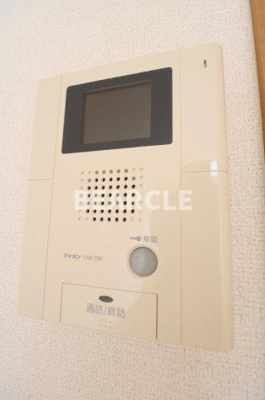 【設備】 | カーサミア十条