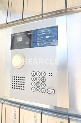【セキュリティ】 | カーサミア十条