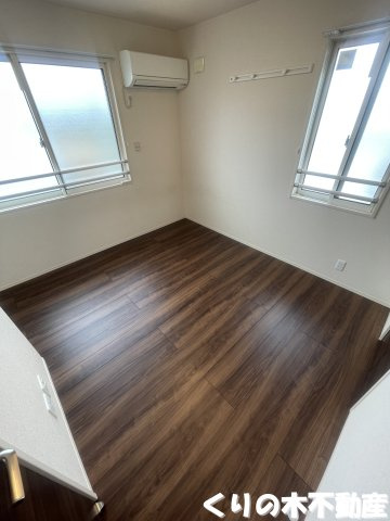 【寝室】 | ディアコート城東 | 落ち着いて過ごせるお部屋なので、寝室にいかがでしょうか