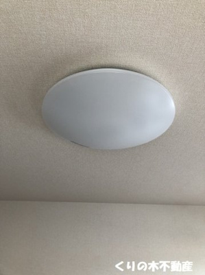 【設備】 | ディアコート城東 | 照明付きです