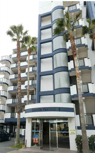 シーサイドパストラル林崎Ⅱ