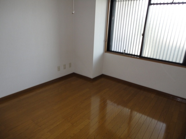 シーサイドパストラル林崎Ⅱの洋室|洋室