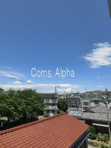 アドミラーブル横濱の展望|アドミラーブル横濱　眺望