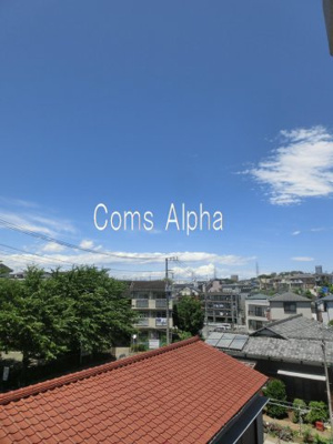 【展望】 | アドミラーブル横濱 | アドミラーブル横濱　眺望