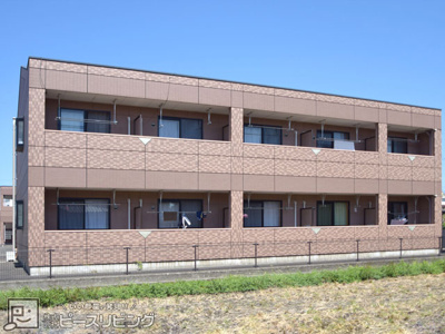 【外観】 | ルミナスハイム羽ノ浦Ⅱ