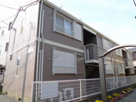 コーポ栄の画像