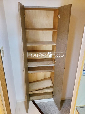 【玄関】 | メゾン甲子園ＥＡＳＴ（鳴尾駅・武庫川女子大・兵庫医大）