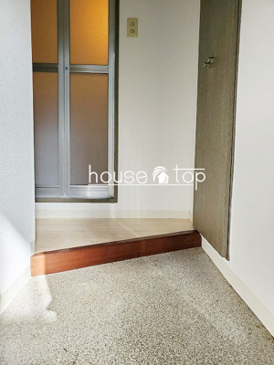 【玄関】 | メゾン甲子園ＥＡＳＴ（鳴尾駅・武庫川女子大・兵庫医大）