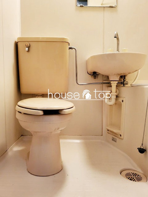 【トイレ】 | メゾン甲子園ＥＡＳＴ（鳴尾駅・武庫川女子大・兵庫医大）