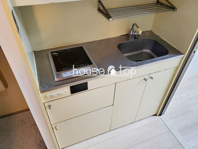 【キッチン】 | メゾン甲子園ＥＡＳＴ（鳴尾駅・武庫川女子大・兵庫医大）