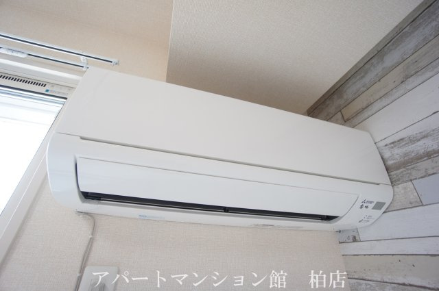 イデアーレの設備