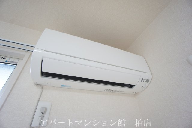 イデアーレの設備