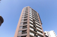ザ・パークハウス小石川春日の画像