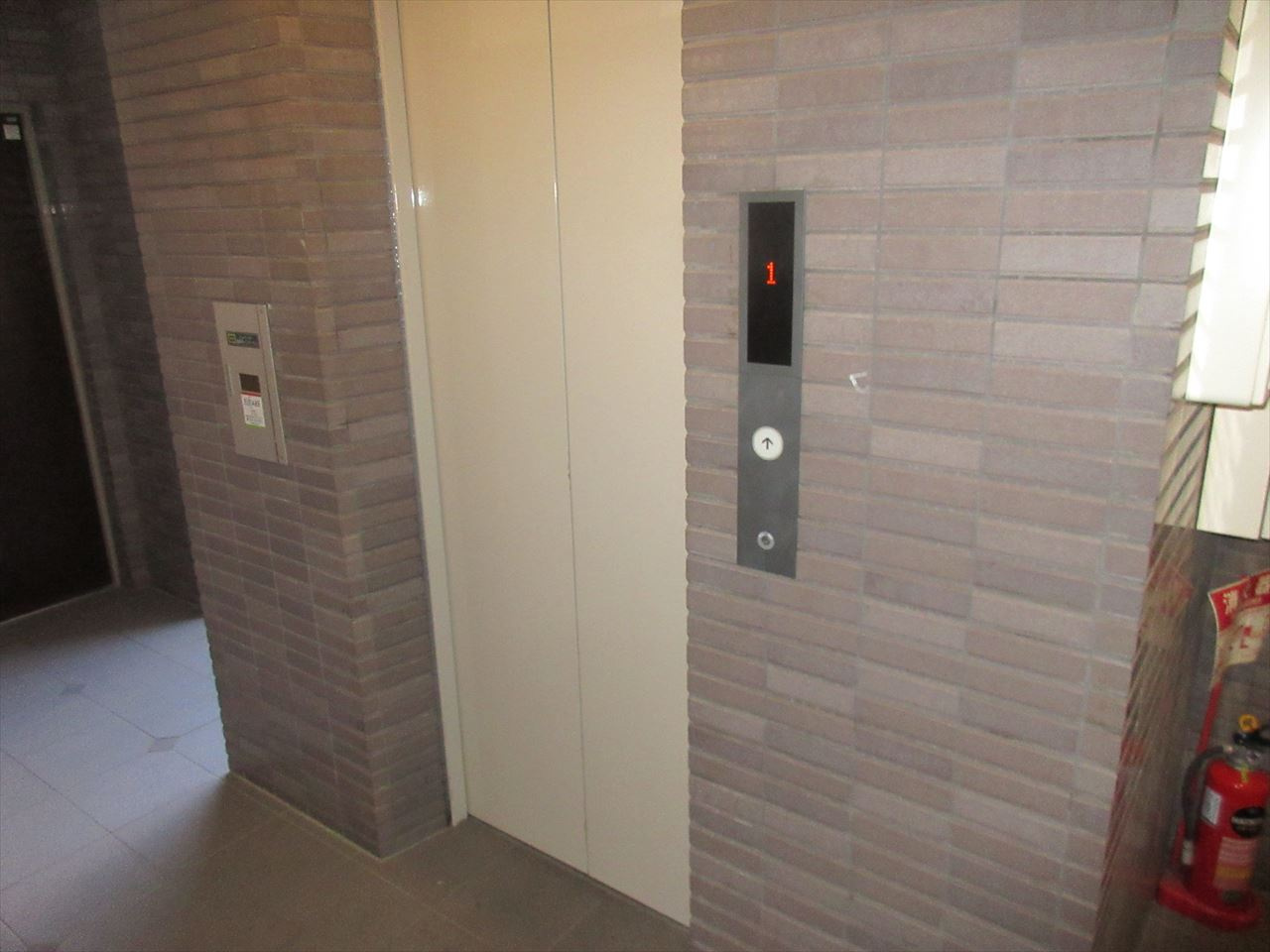 ヒルズ新栄のその他共用部分|ヒルズ新栄