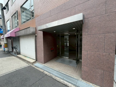 【設備】 | 美代志ビル