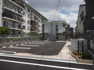 【外観】 | シャルム・ソレイユ