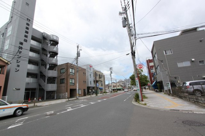 【周辺】 | 連坊SKビル