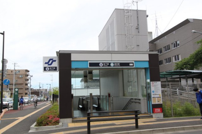 【周辺】 | 連坊SKビル | 最寄り駅