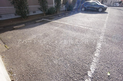 【その他共用部分】 | アメニティハイツ