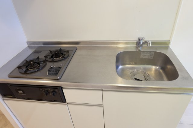 【キッチン】 | プランドール八千代