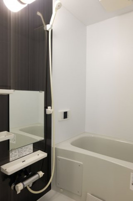 【浴室】 | プランドール八千代