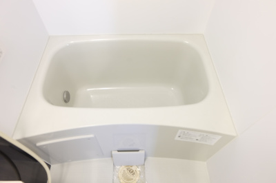【浴室】 | プランドール八千代