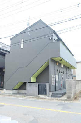 【外観】 | プランドール八千代