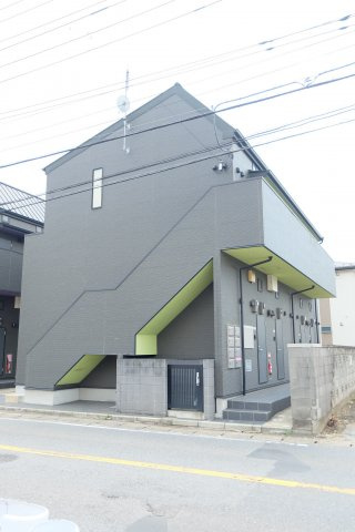 【外観】 | プランドール八千代