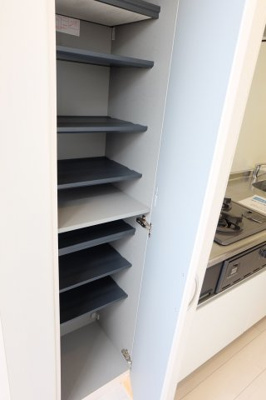 【玄関】 | プランドール八千代