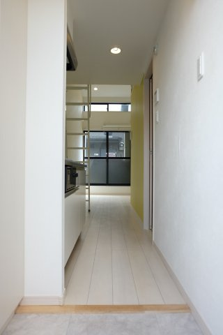 【ロビー】 | プランドール八千代