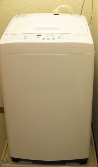 【その他】 | プランドール八千代 | ご希望の方には冷蔵庫・電子レンジ・洗濯機の中古家電３点をプレゼントいたします