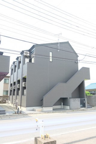 【外観】 | プランドール八千代