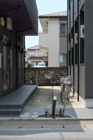 【その他共用部分】 | プランドール八千代