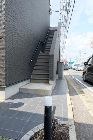 【エントランス】 | プランドール八千代