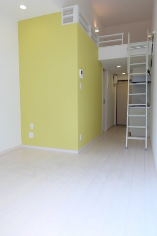 【内装】 | プランドール八千代