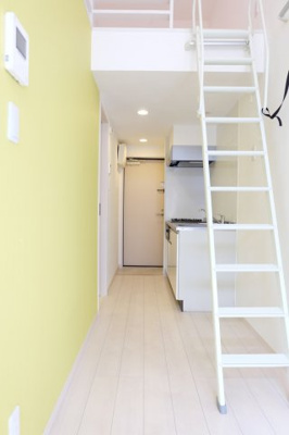 【居間・リビング】 | プランドール八千代