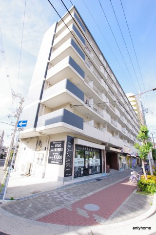 メティス有馬　仲介手数料無料