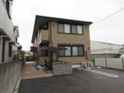 ベルヴィル明石の画像