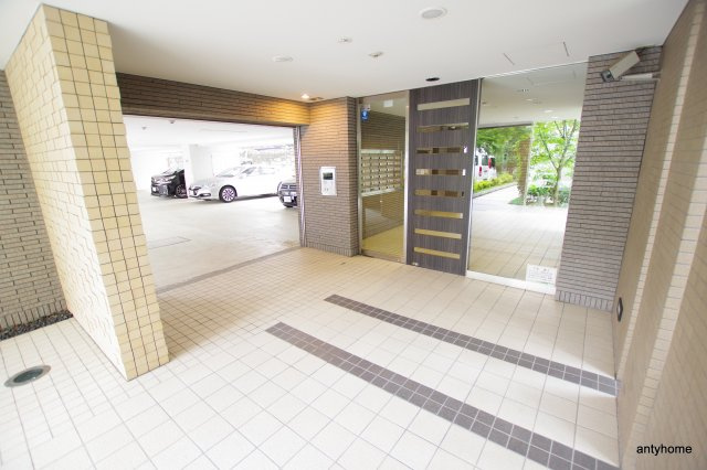風雅　仲介手数料無料のエントランス