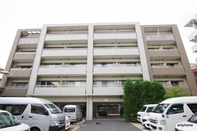 風雅　仲介手数料無料の外観