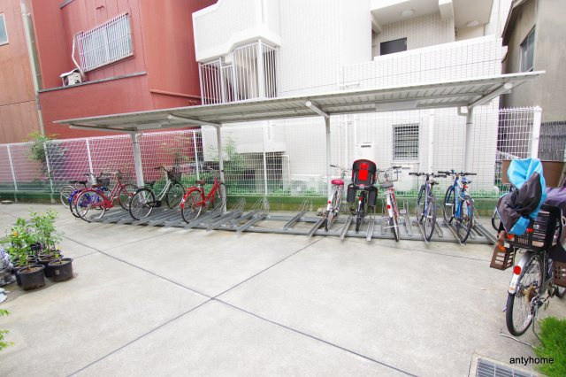 風雅　仲介手数料無料の駐車場