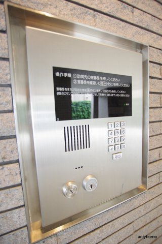 風雅　仲介手数料無料のセキュリティ