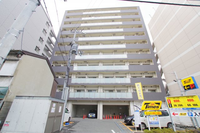 レオンコンフォート新梅田2　仲介手数料無料
