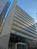 中銀日本橋マンシオンの画像